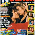 TV Serien 22/93 Ronn Moss & Katherine Kelly Lang, Star Trek, Grant Show