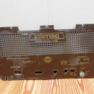 Radio Rückwand Körting Stereo Dynamic 20822