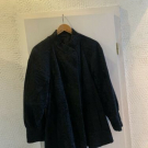 Persianer Breitschwanz Jacke Abendjacke 