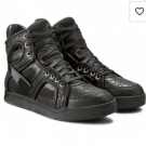 Original Diesel Sneaker S-Titann in schwarz, Y01266, Hightop Boots