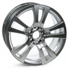 Alufelge A2044013002