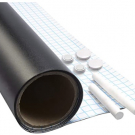 Werkzeyt Tafelfolie - 90 x 60 cm