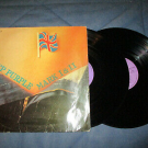 Deep Purple Mark I & II Doppel LP