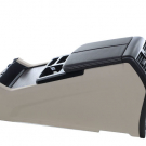 Mittelkonsole Artikelnummer: A1666803703 99 8R00