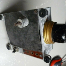 UKW Zusatz für Oldie Radios, Telefunken Tuner