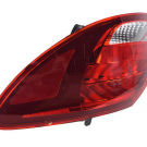 Heckleuchte rechts Artikelnummer: A2469068200