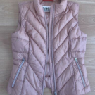 Cinque Weste Softdauen Golf Daunenweste XS