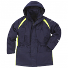 Fristads Flame Schweißer-Winterparka, Herren XXL