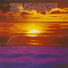 The Shadows - Themes And Dreams (LP) - Vinyl Surf/Instrumental Rock'n'Roll