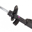 Stoßdämpfer V Artikelnummer: A4533230000