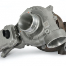 Turbolader Artikelnummer: A6510900786