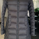 Sehr Schöner Daunen-Mantel Von Bosideng.