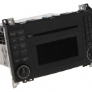 Radio Artikelnummer: A1699002000