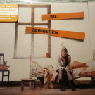 Juli / Zerrissen - Maxi CD