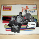 CD Maxi-Single - Juli - Geile Zeit