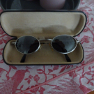 Diesel, Sonnenbrille, Frisk, Vintage