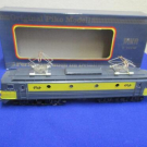 A309) Modelleisenbahn Spur H0 : Elektro  Lok  -fährt-