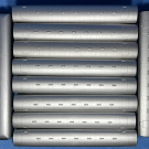 Konvolut Piko Reisezugwagen; H0, 1:87; nur die Wagenkästen