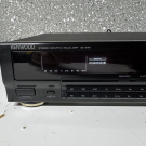 Kenwood GE-540 Stereo Graphic Equalizer Midi-Größe