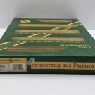 1:87/ H0 - Sachsenmodelle - Sonds. Teil 2 Sonderzug a Pankow 14004 in OVP/7G 761