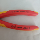 Knipex Zange Abisolieren