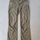 UF PRO P-40 Urban Gen.2 Tactical Pants Steingrau / Oliv 33/34 ranger green Hose